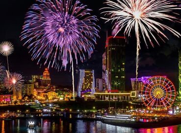 YILBAŞI ÖZEL BATUM TURU