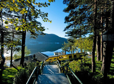 GÜNÜBİRLİK ABANT GÖLCÜK GÖYNÜK TURU