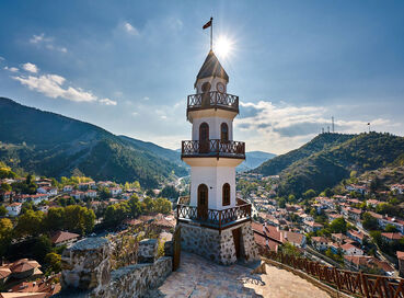 GÜNÜBİRLİK ABANT GÖLCÜK GÖYNÜK TURU