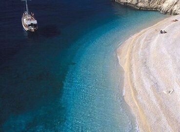 FETHİYE ÖLÜDENİZ TURU