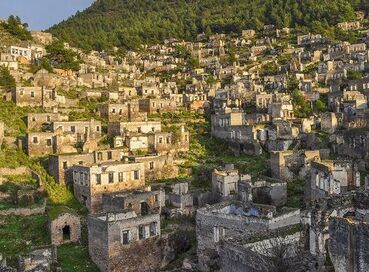 FETHİYE ÖLÜDENİZ TURU