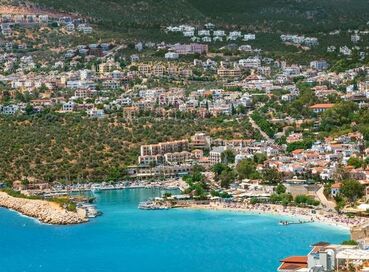 FETHİYE ÖLÜDENİZ TURU