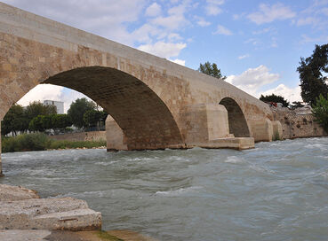 ADANA PORTAKAL ÇİÇEĞİ KARNAVALI TURU