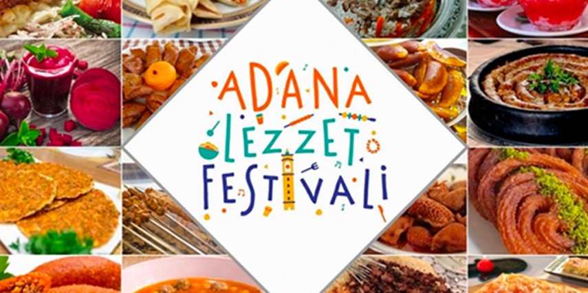 ADANA LEZZET FESTİVALİ TURU / 1 GECE 2 GÜN