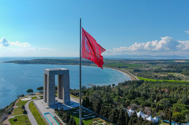 EDİRNE VE ÇANAKKALE TURU