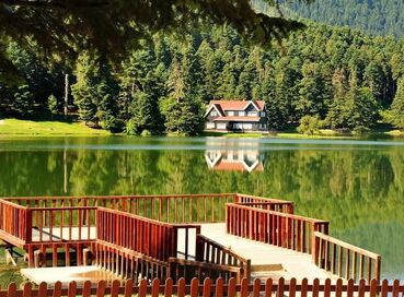 DÜZCE ŞELALELERİ TURU (1 Gece Konaklamalı)