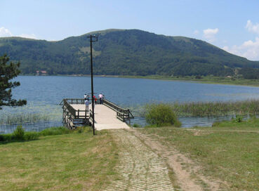 DÜZCE ŞELALELERİ TURU (1 Gece Konaklamalı)