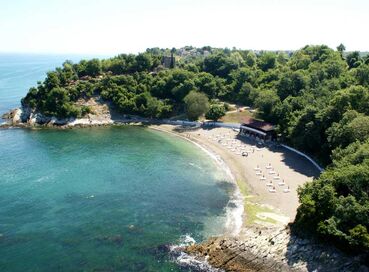 DÜZCE ŞELALELERİ TURU (1 Gece Konaklamalı)