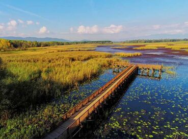 DÜZCE ŞELALELERİ TURU (1 Gece Konaklamalı)