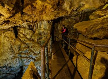 DÜZCE ŞELALELERİ TURU (1 Gece Konaklamalı)