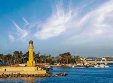 MEGA PROMOSYON BAŞTANBAŞA GİZEMLİ MISIR TURU