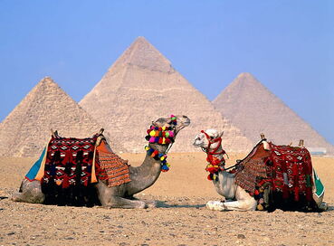 MEGA PROMOSYON BAŞTANBAŞA GİZEMLİ MISIR TURU