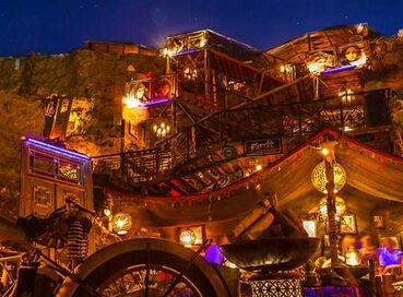 MEGA PROMOSYON BAŞTANBAŞA GİZEMLİ MISIR TURU