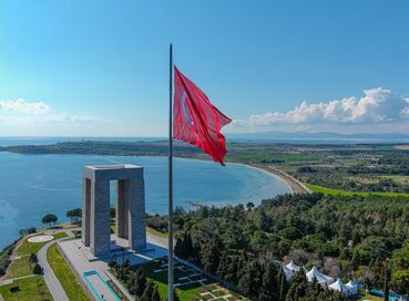 EDİRNE VE ÇANAKKALE TURU