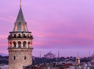 İSTANBUL SOKAKLARI TURU