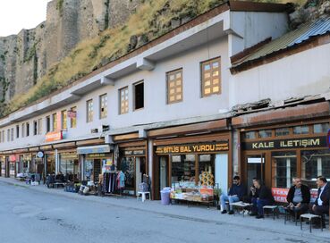 MEDENİYETLER'İN GİZLİ HAZİNESİ DOĞU’NUN MUHTEŞEM BİR ROTA  MUŞ -BİTLİS - VAN- HAKKARİ -ŞIRNAK- CİZRE  - BATMAN- KURTALAN TURU 