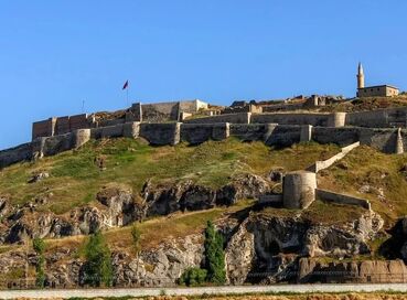 MEDENİYETLER'İN GİZLİ HAZİNESİ DOĞU’NUN MUHTEŞEM BİR ROTA  MUŞ -BİTLİS - VAN- HAKKARİ -ŞIRNAK- CİZRE  - BATMAN- KURTALAN TURU 