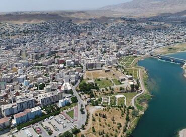 MEDENİYETLER'İN GİZLİ HAZİNESİ DOĞU’NUN MUHTEŞEM BİR ROTA  MUŞ -BİTLİS - VAN- HAKKARİ -ŞIRNAK- CİZRE  - BATMAN- KURTALAN TURU 