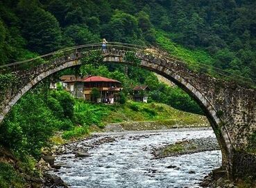 ARA TATİL & RAMAZAN BAYRAMINA ÖZEL DOĞU KARADENİZ TURU ( 4 GECE OTEL KONAKLAMASI)