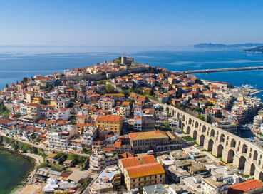 Otobüs ile Yunanistan İncileri Turu 4 Gece Tüm Çevre Gezileri ve Ekstra Turlar Dahil MT001