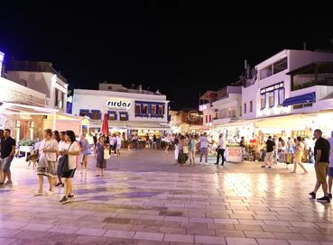 Bodrum Tatil Turu 3 Gece 4 Gün