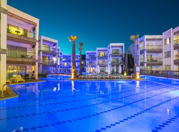 Bodrum Tatil Turu 4 Gece 5 Gün