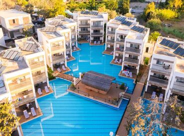 Bodrum Tatil Turu 4 Gece 5 Gün