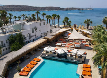 Bodrum Tatil Turu 3 Gece 4 Gün