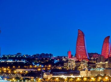 Bakü Turu Türk Havayolları Seferi İle Extra Turlar Dahil Ramazan Bayramı Özel 3 Gece