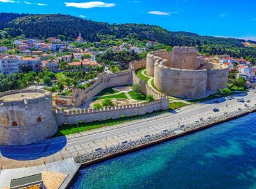 KAKAVA ŞENLİKLERİ & ÇANAKKALE TURU