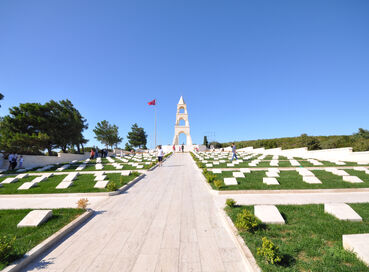 KAKAVA ŞENLİKLERİ & ÇANAKKALE TURU