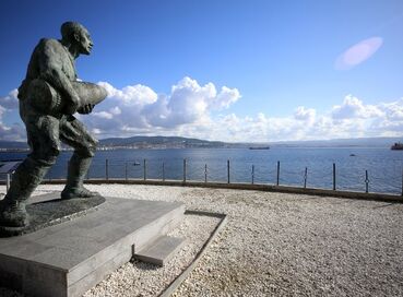 KAKAVA ŞENLİKLERİ & ÇANAKKALE TURU