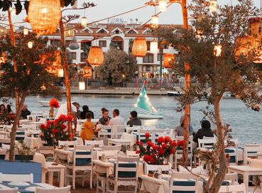 DATÇA - MARMARİS - SELİMİYE TURU 