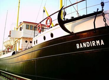 KÜTAHYA VE TAVŞANLI HAREKETLİ DOĞU KARADENİZ  (4 Gece Konaklamalı)