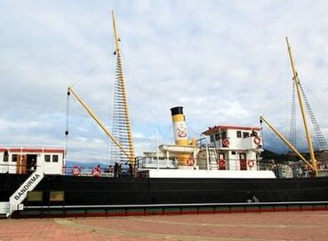 KÜTAHYA VE TAVŞANLI HAREKETLİ DOĞU KARADENİZ  (4 Gece Konaklamalı)