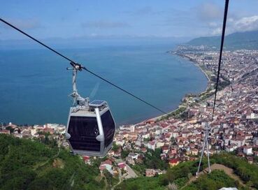 KÜTAHYA VE TAVŞANLI HAREKETLİ DOĞU KARADENİZ  (4 Gece Konaklamalı)