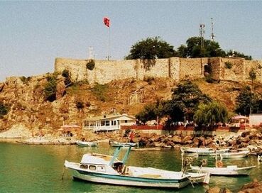 KÜTAHYA VE TAVŞANLI HAREKETLİ DOĞU KARADENİZ  (4 Gece Konaklamalı)