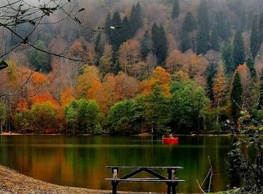 KÜTAHYA VE TAVŞANLI HAREKETLİ DOĞU KARADENİZ  (4 Gece Konaklamalı)