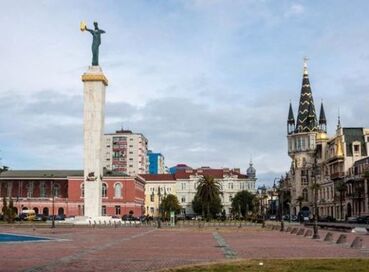 KÜTAHYA VE TAVŞANLI HAREKETLİ DOĞU KARADENİZ  (4 Gece Konaklamalı)