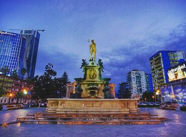 KÜTAHYA VE TAVŞANLI HAREKETLİ DOĞU KARADENİZ  (4 Gece Konaklamalı)