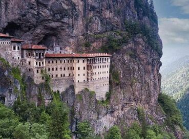 KÜTAHYA VE TAVŞANLI HAREKETLİ DOĞU KARADENİZ  (4 Gece Konaklamalı)