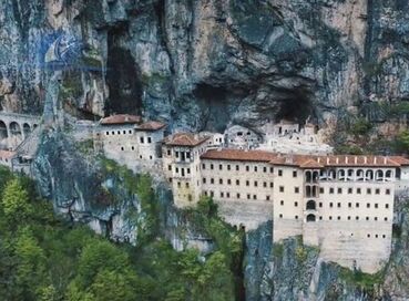 KÜTAHYA VE TAVŞANLI HAREKETLİ DOĞU KARADENİZ  (4 Gece Konaklamalı)