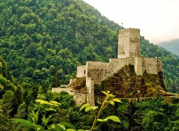 KÜTAHYA VE TAVŞANLI HAREKETLİ DOĞU KARADENİZ  (4 Gece Konaklamalı)