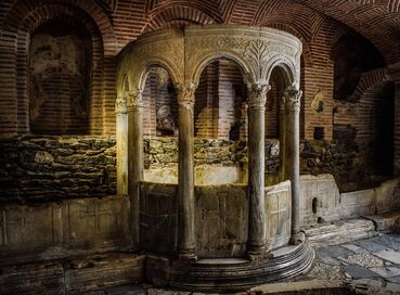 Selanik & Kavala Turu Her Cuma Hareket