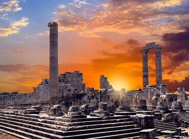 KURBAN BAYRAMINA ÖZEL DİDİM TURU