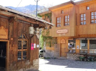 ANKARA ÇIKIŞLI DOĞU'NUN İNCİLERİ TURU   SİVAS -KEMALİYE - ELAZIĞ- TUNCERİ - ERZİNCAN