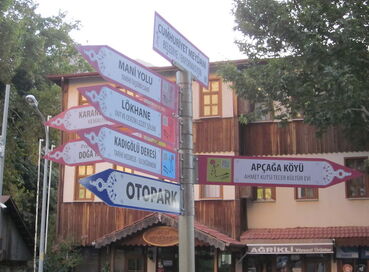 ANKARA ÇIKIŞLI DOĞU'NUN İNCİLERİ TURU   SİVAS -KEMALİYE - ELAZIĞ- TUNCERİ - ERZİNCAN