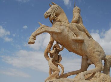 ANKARA ÇIKIŞLI DOĞU'NUN İNCİLERİ TURU   SİVAS -KEMALİYE - ELAZIĞ- TUNCERİ - ERZİNCAN