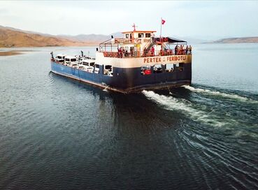 ANKARA ÇIKIŞLI DOĞU'NUN İNCİLERİ TURU   SİVAS -KEMALİYE - ELAZIĞ- TUNCERİ - ERZİNCAN