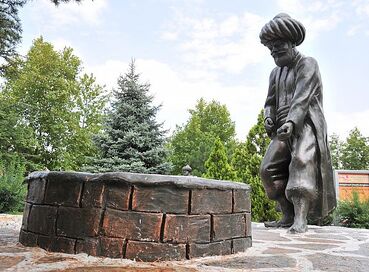 KURBAN BAYRAMINA ÖZEL ORMANA DÜĞME EVLER VE İBRADI TURU